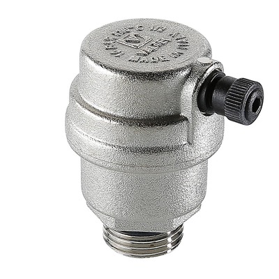 Воздухоотводчик Valtec автоматический поплавковый НАР 1/2" VT.502.NH.04