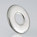 Чашка декоративная Valtec хромированная 1/2" VT.514.C.04