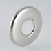 Чашка декоративная Valtec хромированная 1/2" VT.514.C.04