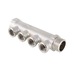 Коллектор Valtec с внутренней резьбой 2 вых 1"х1/2" VTc.550.N.0602