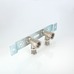 Планка монтажная Valtec с пресс-водорозетками вн 16х1/2" VTm.224.N.001604