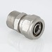 Фитинг обжимной Valtec соединитель НАР 20х1/2" VTm.301.N.002004