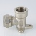 Фитинг обжимной Valtec водорозетка вн 20х1/2" VTm.354.N.002004