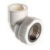 Фитинг полипропиленовый Valtec угольник вн 32х3/4" VTp.752.0.03205