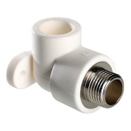 Фитинг полипропиленовый Valtec водорозетка НАР 20х1/2" VTp.755.0.02004
