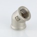 Фитинг резьбовой Valtec угольник 45° вн-вн 1/2" VTr.091.N.0004