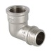 Фитинг резьбовой Valtec угольник вн-нар 2" VTr.092.N.0009