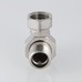 Фитинг резьбовой Valtec сгон угловой (американка) вн-нар 1/2" VTr.098.N.0004