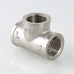 Фітінг різьбовий Valtec трійник вн 1 1/2" VTr.130.N.0008