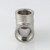 Фітінг різьбовий Valtec трійник вн 1 1/2" VTr.130.N.0008
