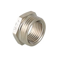 Фитинг резьбовой Valtec футорка нар-вн 1 1/2"х1/2" VTr.581.N.0804