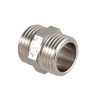 Фитинг резьбовой Valtec ниппель НАР 1" VTr.582.N.0006