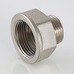 Фітінг різьбовий Valtec перехідник вн-нар 1/2"x3/8" VTr.592.N.0403