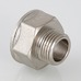 Фітінг різьбовий Valtec перехідник вн-нар 1/2"x3/8" VTr.592.N.0403