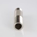 Сгон резьбовой Valtec неразъемный НАР 1/2"х80 мм VTr.653.N.0408