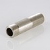 Сгон резьбовой Valtec неразъемный НАР 1/2"х80 мм VTr.653.N.0408