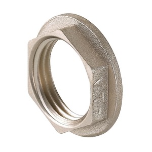 Контргайка Valtec никель вн 1 1/2" VTr.655.N.0008