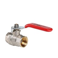 Кран шаровой Valtec для воды вн-вн 2 1/2" Base VT.214.N.10