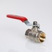 Кран шаровой Valtec для воды вн-вн 2 1/2" Base VT.214.N.10