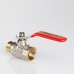 Кран шаровой Valtec для воды вн-нар 3/4" Base VT.215.N.05