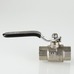 Кран шаровой Valtec усиленный вн/вн 1 1/4" Perfect VT.314.N.07