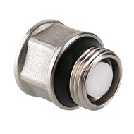 Клапан отсекающий Valtec для воздухоотводчика НАР 3/8" VT.539.N.03