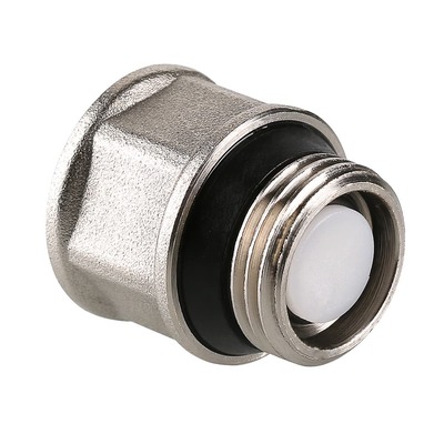 Клапан отсекающий Valtec для воздухоотводчика НАР 3/8" VT.539.N.03