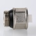 Клапан отсекающий Valtec для воздухоотводчика НАР 3/8" VT.539.N.03
