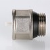 Клапан отсекающий Valtec для воздухоотводчика НАР 3/8" VT.539.N.03