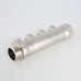 Коллектор Valtec с наружной резьбой 3 вых 3/4"х1/2" VTc.500.N.0503