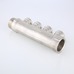 Коллектор Valtec с внутренней резьбой 3 вых 1"х1/2" VTc.550.N.0603