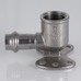 Пресс-фитинг Valtec из нержавеющей стали-водорозетка вн 15х1/2" VTi.954.I.001504