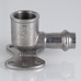 Пресс-фитинг Valtec из нержавеющей стали-водорозетка вн 15х1/2" VTi.954.I.001504