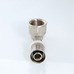 Пресс-фитинг Valtec тройник вн 26х3/4"х26 VTm.232.N.260526