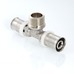 Пресс-фитинг Valtec тройник НАР 32х3/4"х32 VTm.233.N.320532