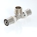 Пресс-фитинг Valtec тройник НАР 32х3/4"х32 VTm.233.N.320532