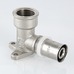 Пресс-фитинг Valtec водорозетка удлиненная вн 16х1/2" VTm.254H.N.001604
