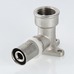 Пресс-фитинг Valtec водорозетка удлиненная вн 16х1/2" VTm.254H.N.001604