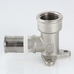 Пресс-фитинг Valtec водорозетка удлиненная вн 16х1/2" VTm.254H.N.001604