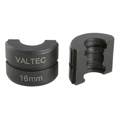 Вкладыши Valtec для ручного пресс-инструмента 26 мм, ТН VTm.294.0.26
