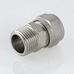Фитинг обжимной Valtec соединитель НАР 20х3/4" VTm.301.N.002005