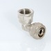 Фитинг обжимной Valtec угольник вн 20х1/2" VTm.352.N.002004