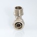 Фитинг обжимной Valtec угольник НАР 26х1" VTm.353.N.002606
