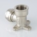 Фитинг обжимной Valtec водорозетка вн 20х3/4" VTm.354.N.002005