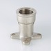 Фитинг обжимной Valtec водорозетка вн 20х3/4" VTm.354.N.002005
