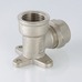 Фитинг обжимной Valtec водорозетка вн 20х3/4" VTm.354.N.002005