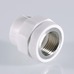 Фитинг полипропиленовый Valtec соединитель вн 32х3/4" VTp.702.0.03205
