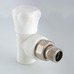 Клапан радиаторный Valtec полипропиленовый угловой НАР 25х3/4" VTp.718.V.02505