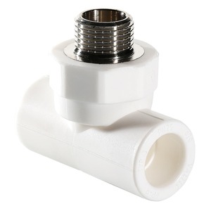 Фитинг полипропиленовый Valtec тройник НАР 32х3/4" VTp.733.0.03205