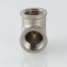 Фитинг резьбовой Valtec угольник вн-вн 3/4" VTr.090.N.0005